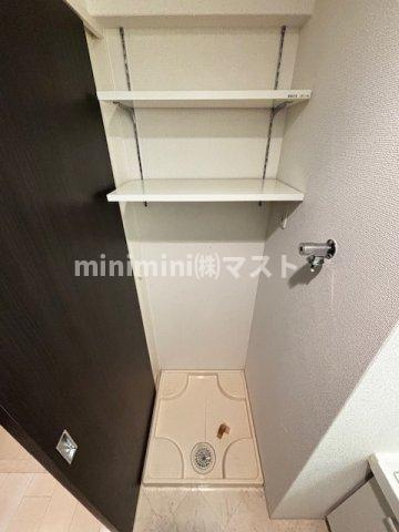 ステージグランデ堺筋本町の設備