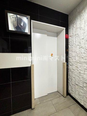 ステージグランデ堺筋本町のその他共用部分