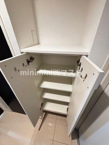 ステージグランデ堺筋本町のその他