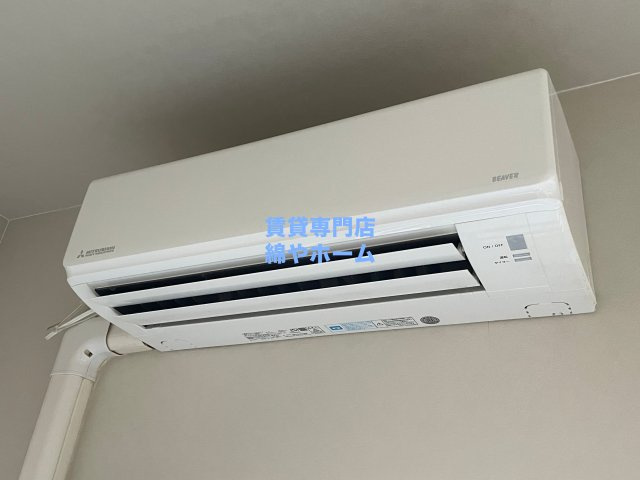 フェルザ今宮戎の設備