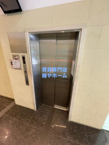 フェルザ今宮戎のその他共用部分