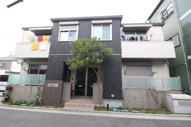 amour maisonの画像