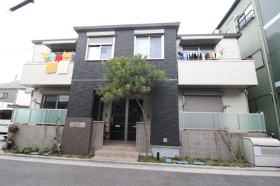 【外観】 | amour maison