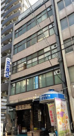 第二シルバービル