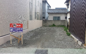 西条市大町1690-8、1690-18
