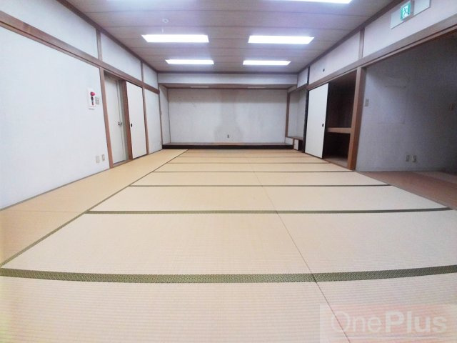 ベルエアー弓ノ木Ⅰの内装