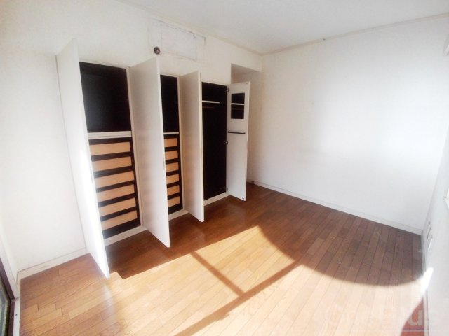 ベルエアー弓ノ木Ⅰの収納