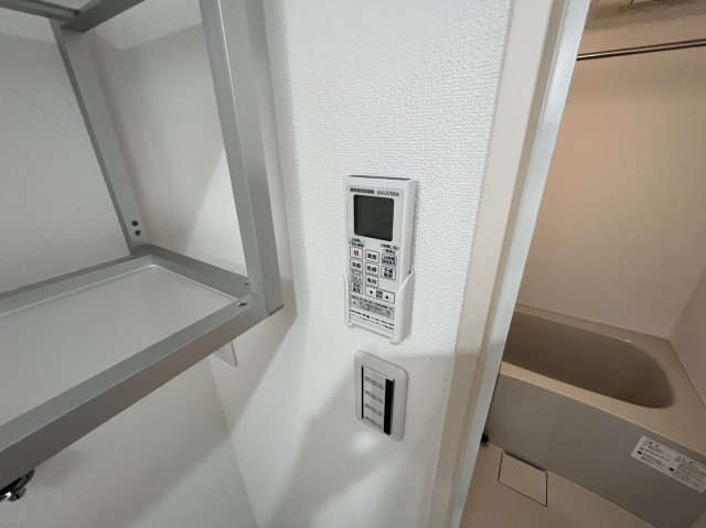 クリエオーレ大蓮東Ⅰの設備