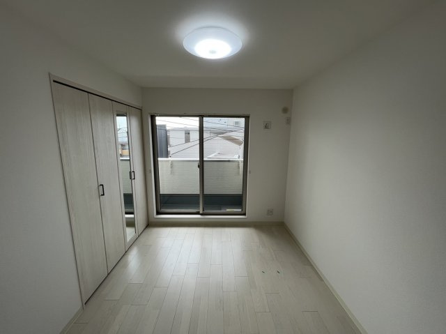 クリエオーレ大蓮東Ⅰの内装