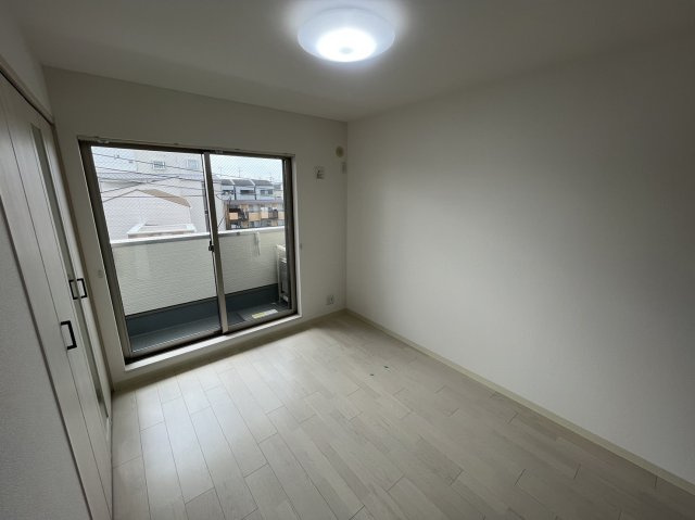 クリエオーレ大蓮東Ⅰの洋室