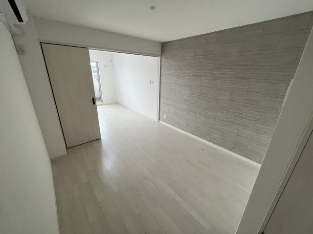 クリエオーレ大蓮東Ⅰの居間・リビング