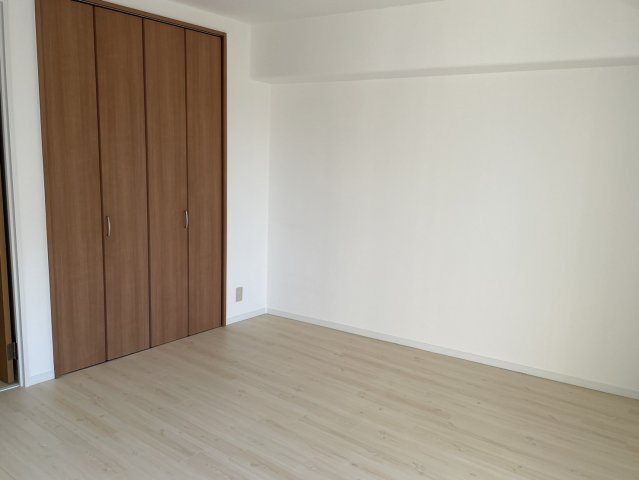 ネオコーポ明舞壱番館の収納