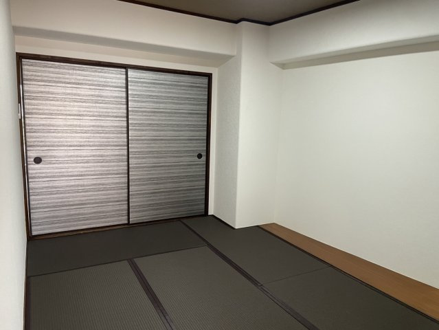 ネオコーポ明舞壱番館のその他