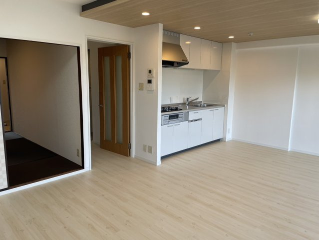 ネオコーポ明舞壱番館のその他