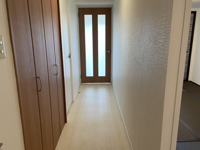 ネオコーポ明舞壱番館のその他