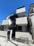 MELDIA北綾瀬Ⅶの画像
