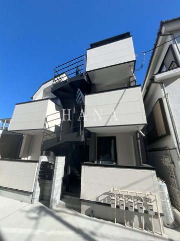 【外観】 | MELDIA北綾瀬Ⅶ
