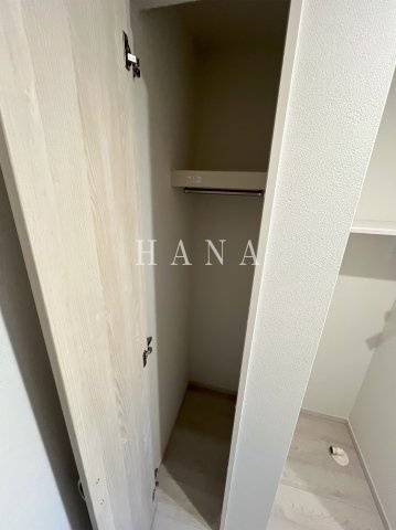 【収納】 | MELDIA北綾瀬Ⅶ