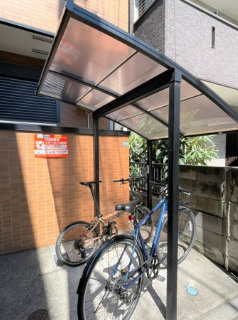 【その他共用部分】 | エターナルⅡ