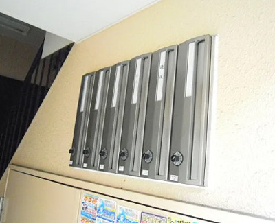 【その他共用部分】 | エターナルⅡ