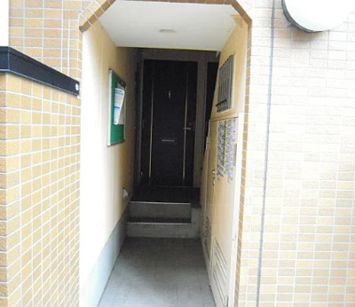 【エントランス】 | エターナルⅡ