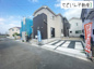 いろどりアイタウン本庄市本庄4丁目　新築住宅の画像