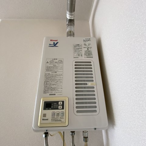 ハイツラポートBのセキュリティ