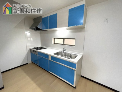 【キッチン】 | 中古戸建　神戸市西区伊川谷町有瀬