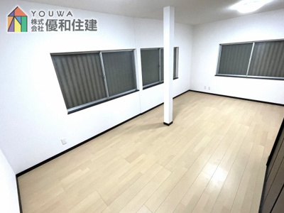 【洋室】 | 中古戸建　神戸市西区伊川谷町有瀬