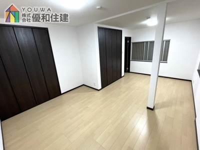 【洋室】 | 中古戸建　神戸市西区伊川谷町有瀬