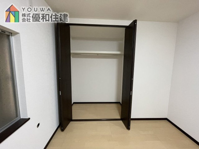 【収納】 | 中古戸建　神戸市西区伊川谷町有瀬