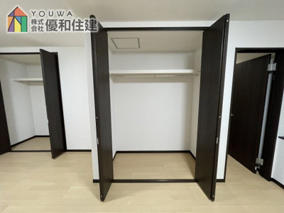 【収納】 | 中古戸建　神戸市西区伊川谷町有瀬