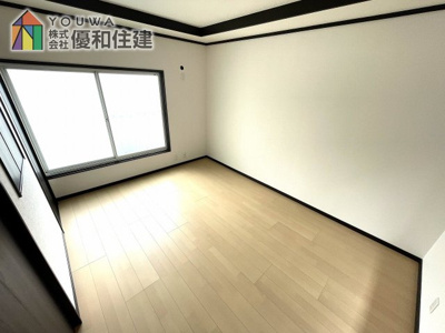 【洋室】 | 中古戸建　神戸市西区伊川谷町有瀬
