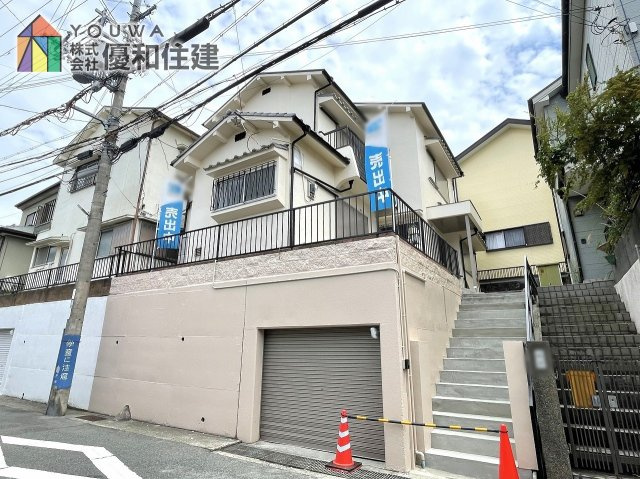 中古戸建　神戸市西区伊川谷町有瀬の画像