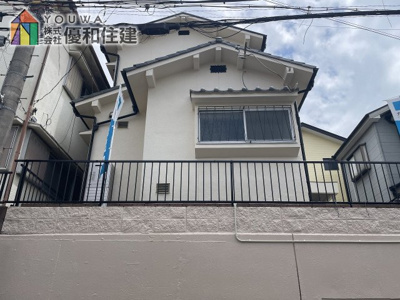 【外観】 | 中古戸建　神戸市西区伊川谷町有瀬