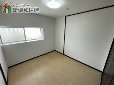 【洋室】 | 中古戸建　神戸市西区伊川谷町有瀬