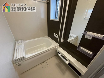 【浴室】 | 中古戸建　神戸市西区伊川谷町有瀬