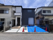 高知市大谷公園町の画像