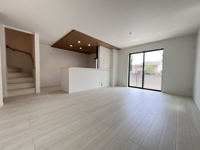 【居間・リビング】 | 高知市大谷公園町