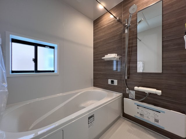【浴室】 | 高知市大谷公園町
