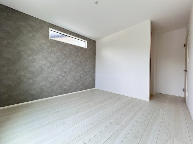 【洋室】 | 高知市大谷公園町