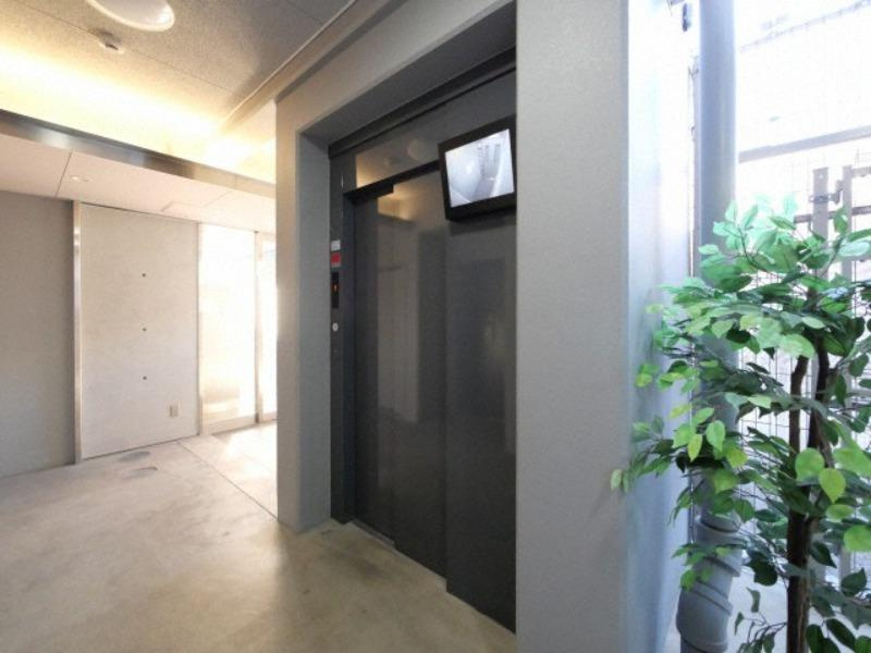 SSKNorthOsakaのその他共用部分