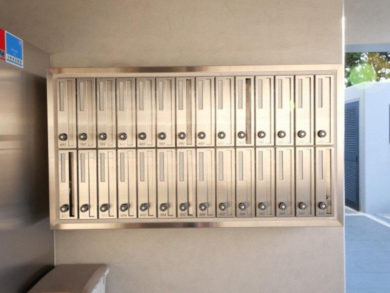 SSKNorthOsakaのその他共用部分