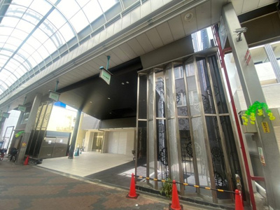 【外観】 | ジャン・プラス・ソック谷六Ⅵ