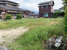 西条市神拝甲の外観
