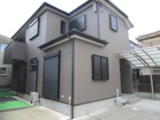 北本市宮内　中古戸建の画像