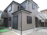 北本市宮内　中古戸建の画像