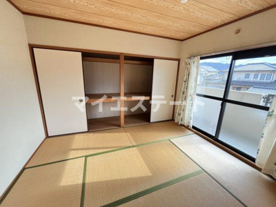 【収納】 | ヴィラコスモⅡ