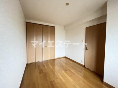 【寝室】 | ヴィラコスモⅡ