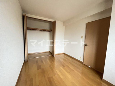 【居間・リビング】 | ヴィラコスモⅡ